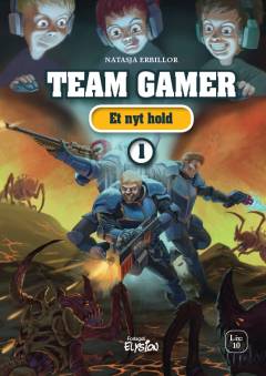 Team Gamer - et nyt hold