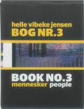 Bog nr. 3 - mennesker. Hebiinu