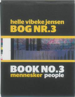 Bog nr. 3 - mennesker