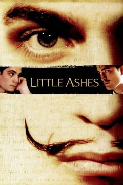 Little ashes