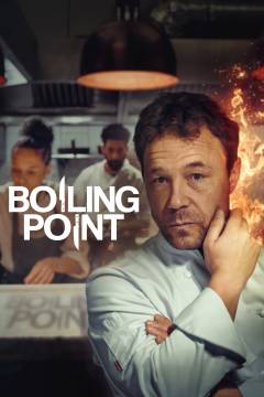 Boiling point