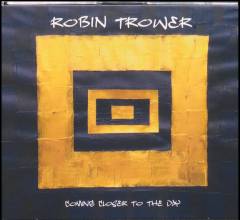 Coming closer to the day