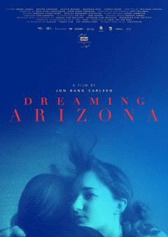 Dreaming Arizona