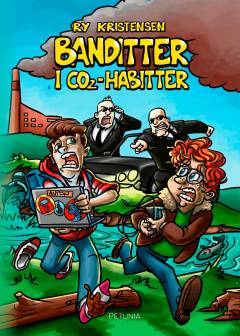 Banditter i CO₂-habitter