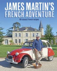 James Martin's French adventure