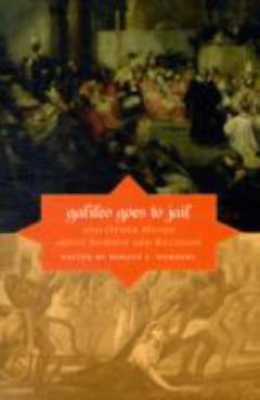 Galileo goes to jail : and other myths about science and religion