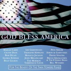 God bless America