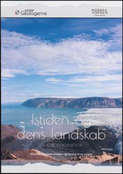 Istiden og dens landskab : en kort introduktion