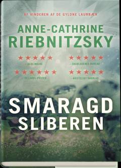 Bog, 1. bogklubudgave, 2019