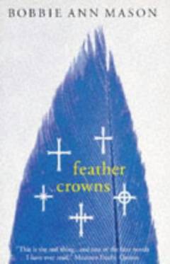 Feather crowns