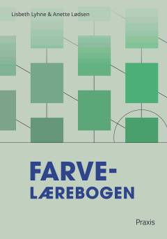 Farvelærebogen