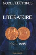 Nobel Lectures in Literature 1991-1995