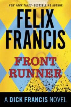Front runner