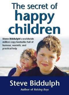 The secret of happy children