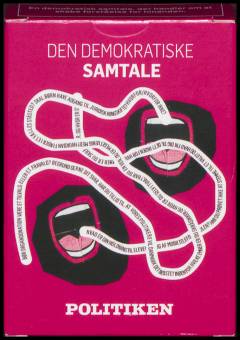 Den demokratiske samtale