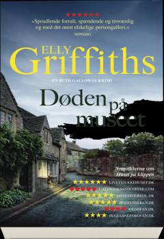 Bog, 1. bogklubudgave, 2019