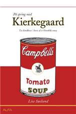 På spring med Kierkegaard : en dåseåbner i form af et filosofisk essay