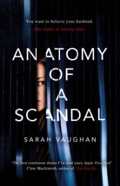 Anatomy of a scandal