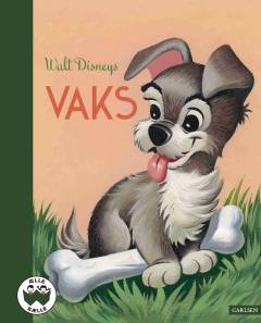 Walt Disneys Vaks