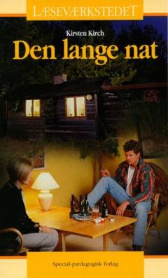 Den lange nat (Letlæsning)