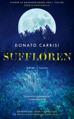 Suffløren : krimi