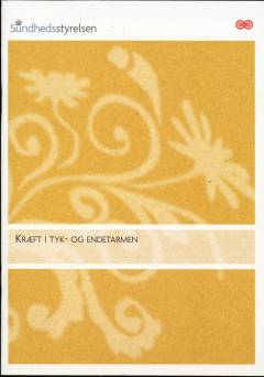 Kræft i tyk- og endetarmen