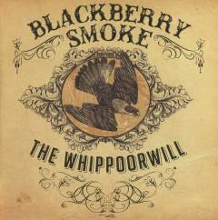 The whippoorwill
