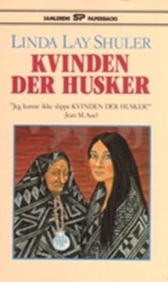 Kvinden der husker