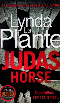 Judas horse