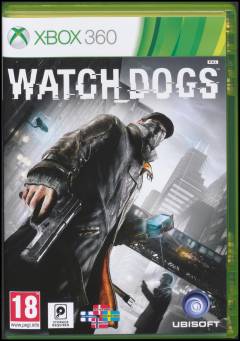 Watch dogs