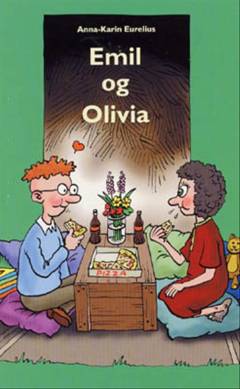 Emil og Olivia