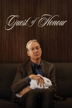 Guest of honour