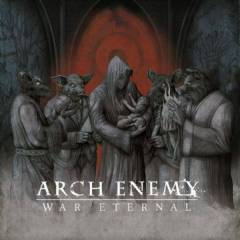 War eternal