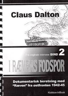 I Rævens fodspor. Bind 2