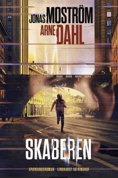 Skaberen : spændingsroman
