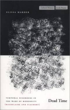 Dead time : temporal disorders in the wake of modernity (Baudelaire and Flaubert)