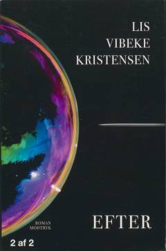 Efter. Bind 2 (Stor skrift)