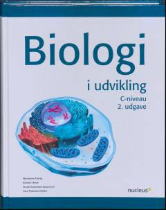 Biologi i udvikling - C-niveau