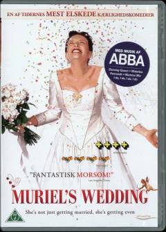 Muriel's wedding