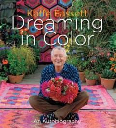 Dreaming in color : an autobiography