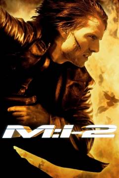 Mission: impossible II