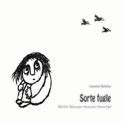 Sorte fugle