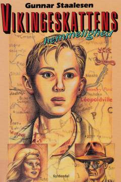 Vikingeskattens hemmelighed