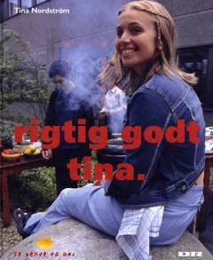 Rigtig godt Tina