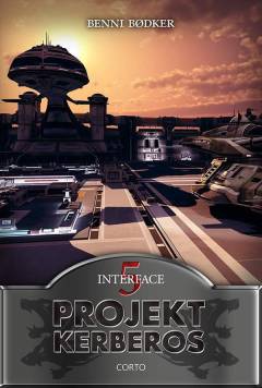 Projekt Kerberos. 5 : Interface