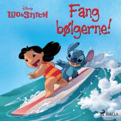 Fang bølgerne!