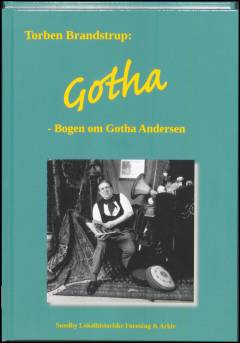 Gotha : bogen om Gotha Andersen