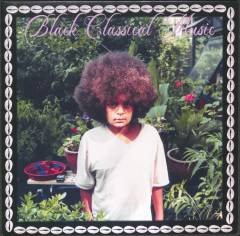 Black classical music