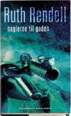 Nøglerne til gaden : spændingsroman