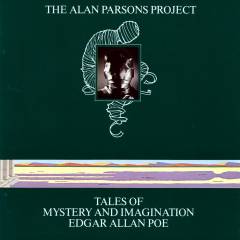 Tales of mystery and imagination
